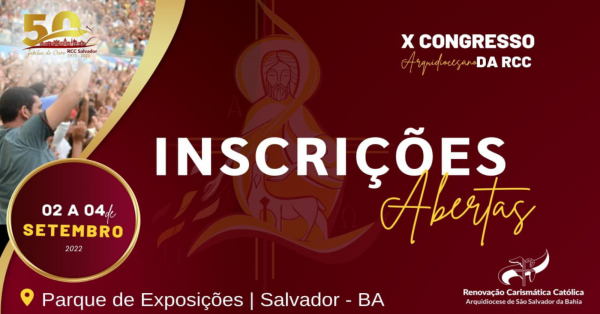 Imagem do evento
