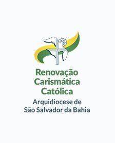 Logo RCC Salvador